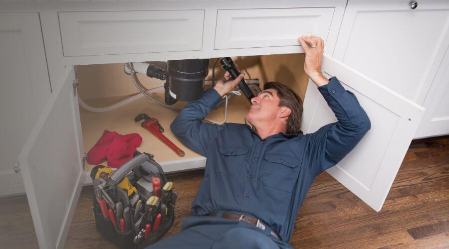 Professional Leak Detection Services in Pavillion, WY